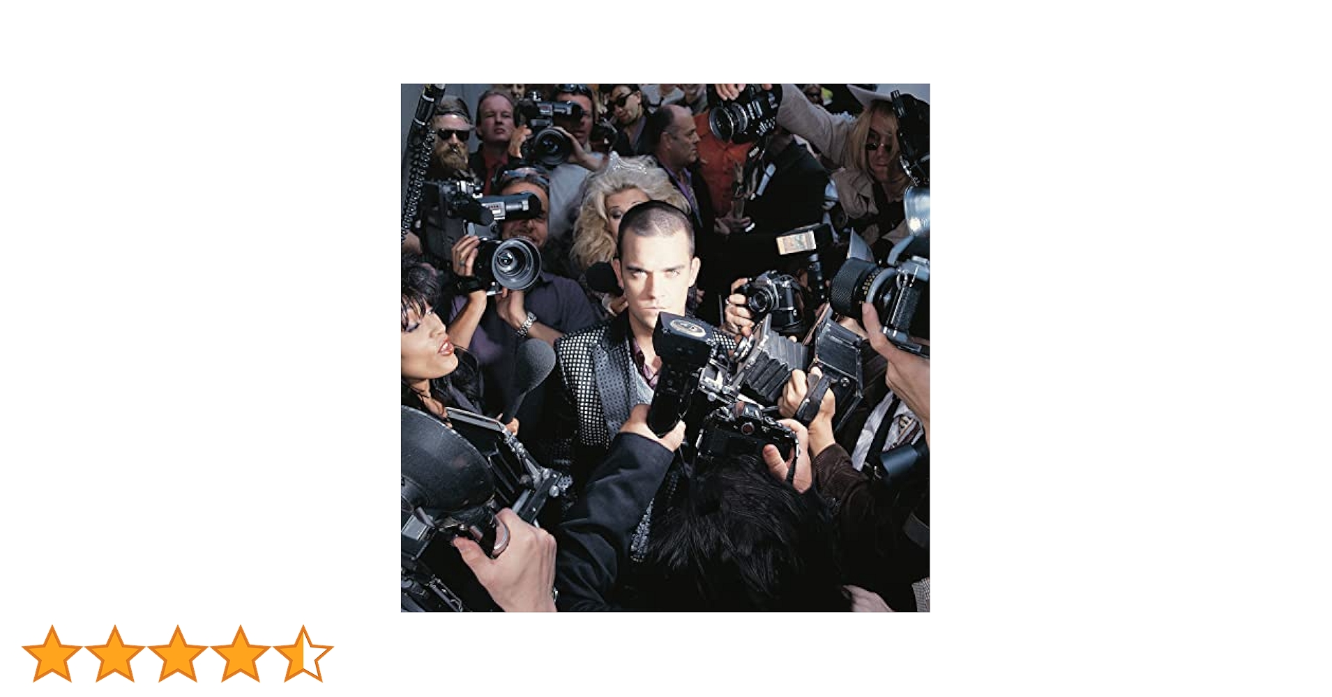 【輸入盤】ＬＩＦＥ　ＴＨＲＵ　Ａ　ＬＥＮＳ　２５　（４ＣＤ） Life Thru A Lens 25 [輸入盤][UNIVERSAL MUSIC STORE限定盤